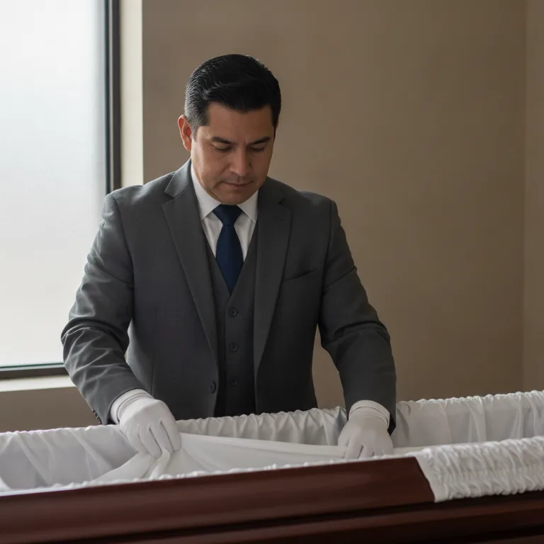 Agência Funerária serviço em Carmo do Paranaiba